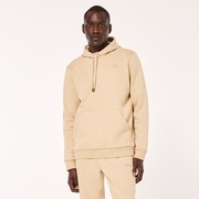 Relax Pullover Hoodie 2.0 - Humus