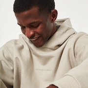 Soho SL PO Hoodie - Sage Green