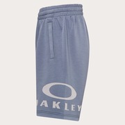 Ytr Qd Ponte Shorts 9.0 - Mist Blue