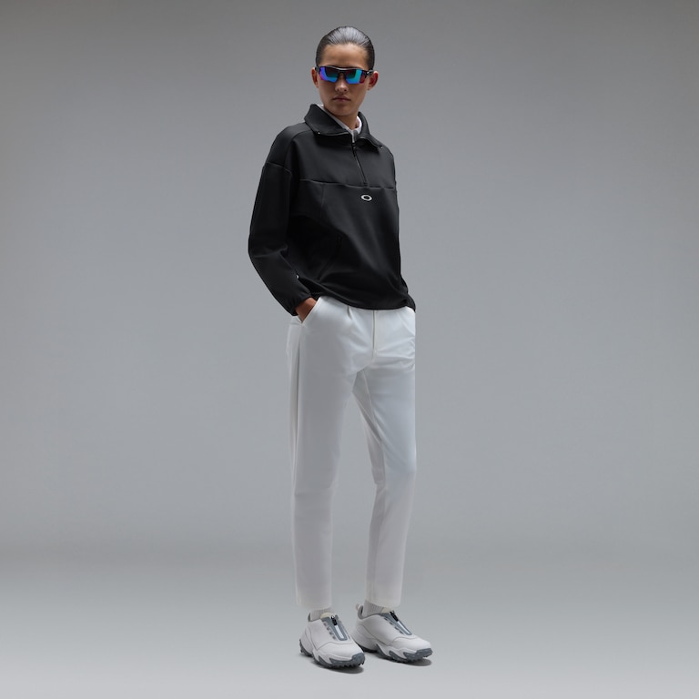 Elevate Relax Tapered - White
