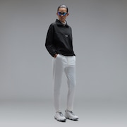 Elevate Relax Tapered - White