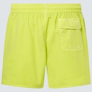 Robinson Rc 16" Beachshort - Sulphur