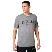 Athletic Heather Gray