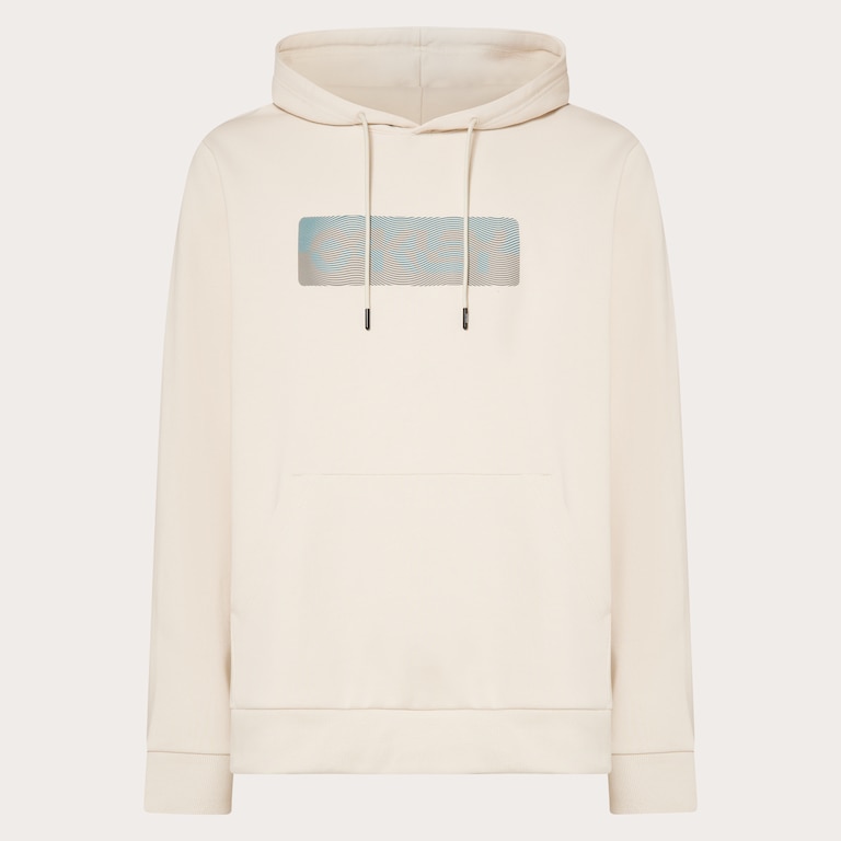 Duality B1B Po Hoodie - Mist