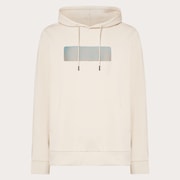 Duality B1B Po Hoodie - Mist