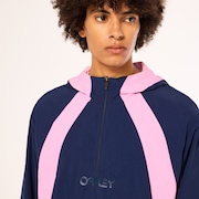 Verve Rc Anorak - Team Navy