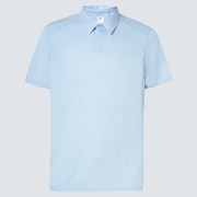 Divisional Polo 2.0 - Light Blue Breeze