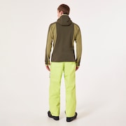 Unbound Gore-Tex Shell Pant 2.0 - Light Green