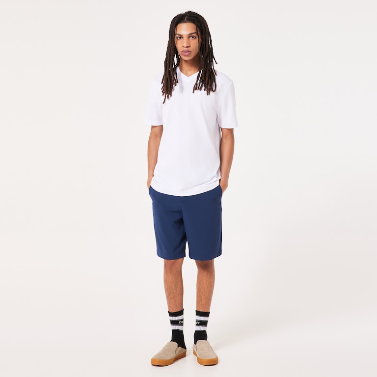Oakley Utility Chino Short - Team Navy