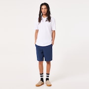 Oakley Utility Chino Short - Team Navy