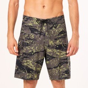Kana 21 2.0 - Tiger Mountain Camo Green