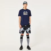 Striking Tech Cold SS Tee 7.0 - Fathom
