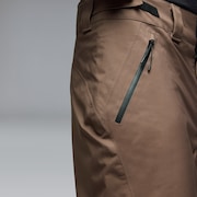 Sub Temp RC Gore-Tex Pant 2.0 - Dark Umber