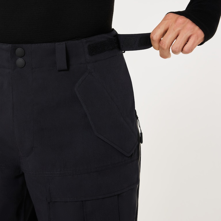 Baldface Shell Pant - Blackout