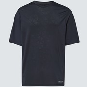 Berm SS Jersey - Blackout