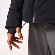 Tc Rykkinn Jacket - Blackout