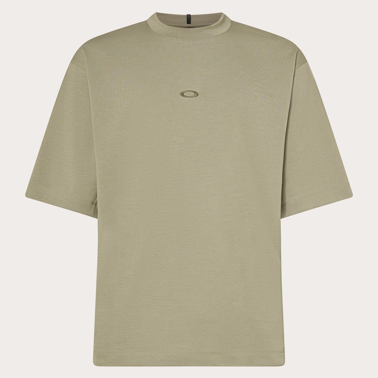 Oakley Driven Tee - Boulder Green