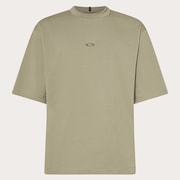 Oakley Driven Tee - Boulder Green