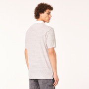 Oakley Debris Stripe - White