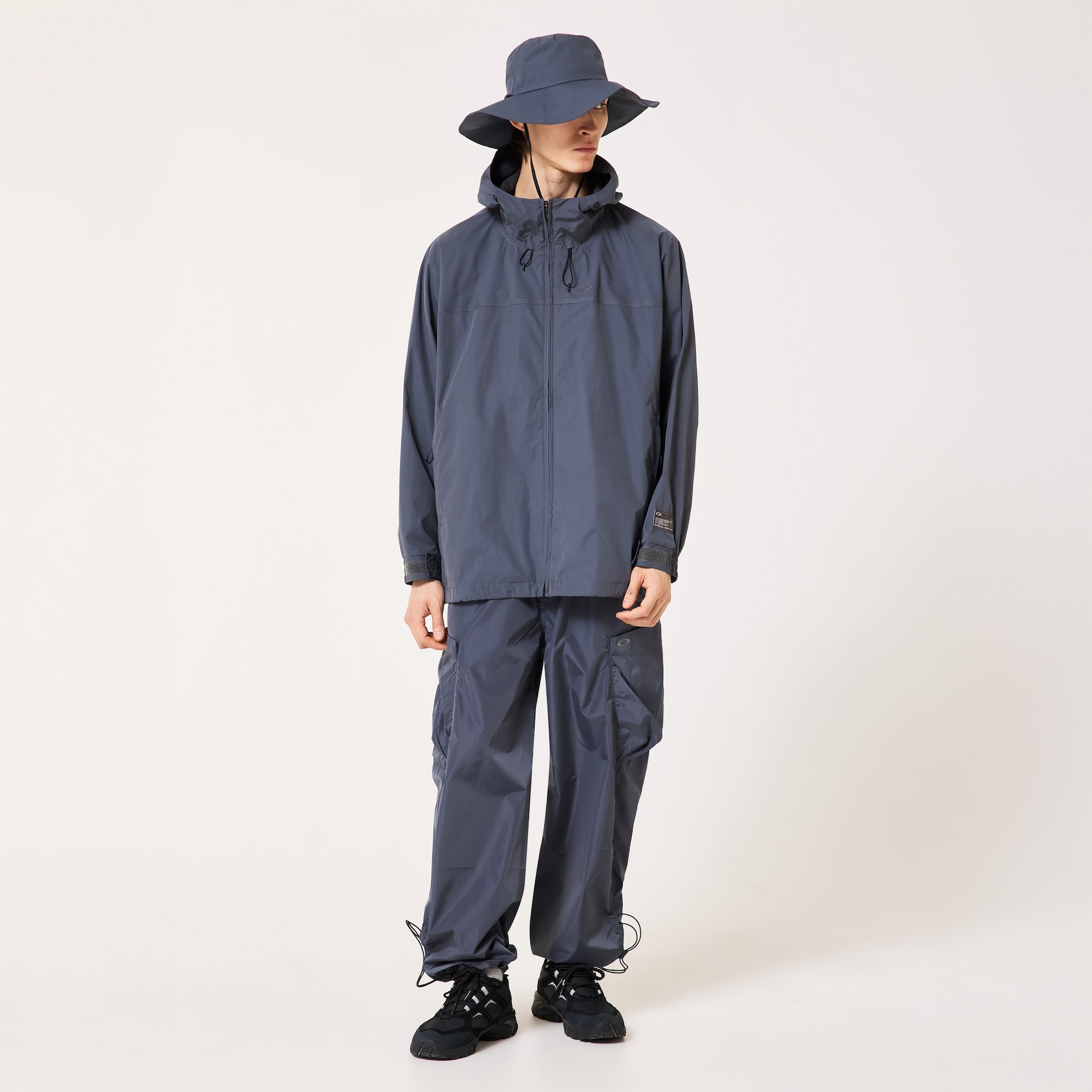 オークリー Fgl Sector Jacket 6.0 Moss Green | オークリー公式ストア