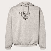 Lunaformic Hoodie - New Granite Heather