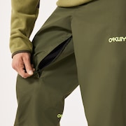 Tc Camber RC Shell Pant - New Dark Brush