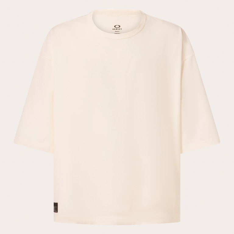 Fgl Element Tee 4.0 - Ceramic White