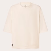 Fgl Element Tee 4.0 - Ceramic White