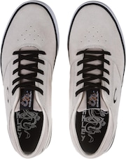 Tênis Keel Tattoo - Wood Gray