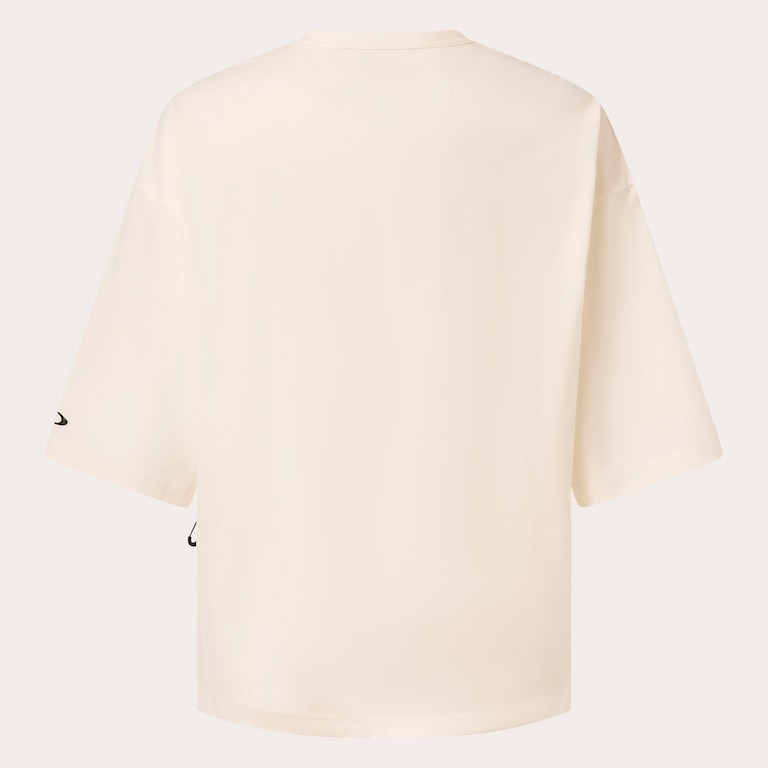 Fgl Element Tee 4.0 - Ceramic White