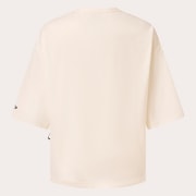 Fgl Element Tee 4.0 - Ceramic White