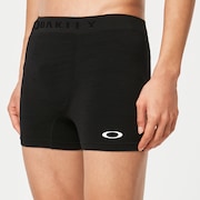 Essential Boxer Shorts 6.0 - Blackout