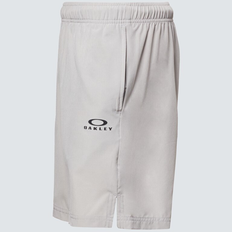 Foundational 7 Short 2.0 - Stone Gray