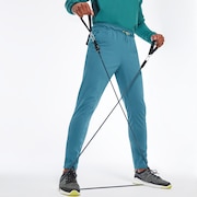 Foundational Packable Pant - Bayberry