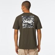 Marble B1B Tee - New Dark Brush