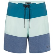 Ollie Block Melange 18 Inches - Dark Blue Medium Heather