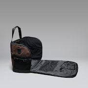 Latitude Expedition Bag - Dark Umber