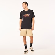 Sutro Fp Tee - Blackout