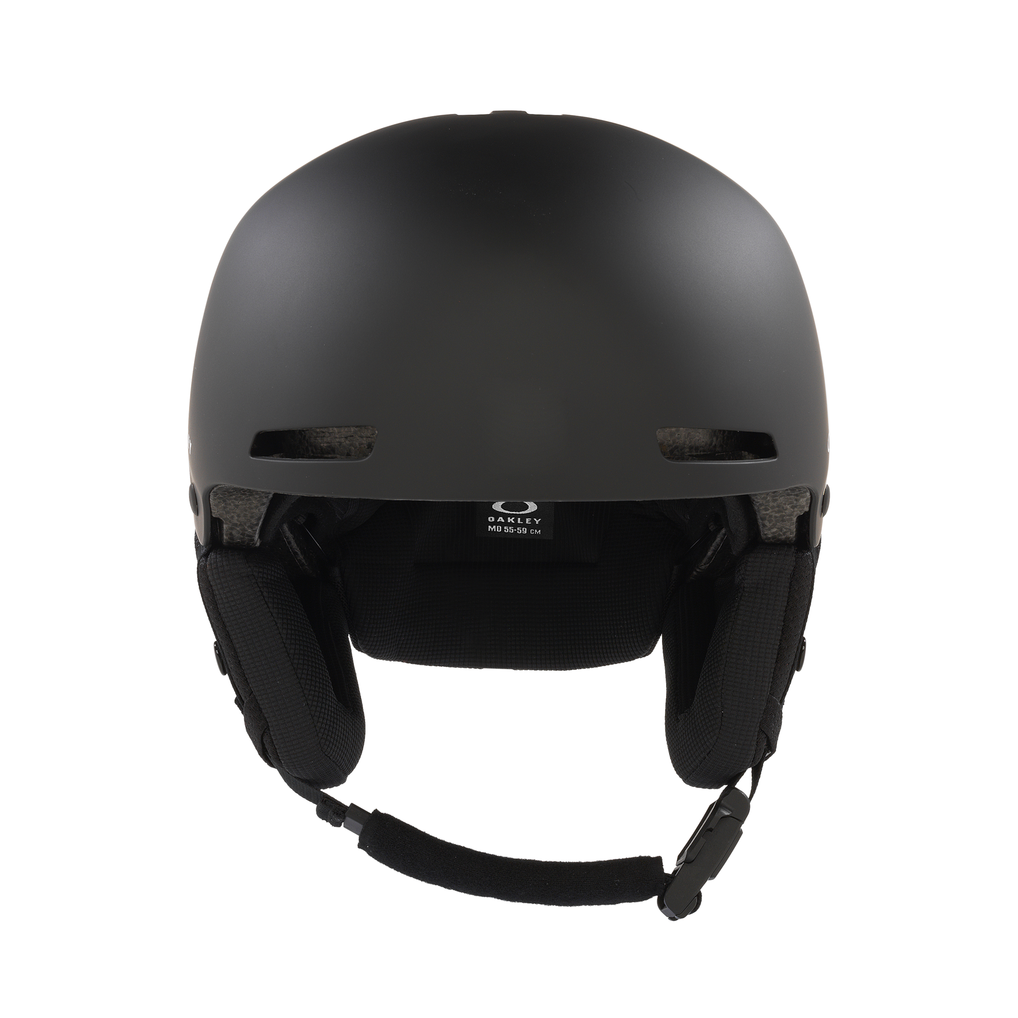 Oakley MOD1 PRO - MIPS - Asia Fit in Blackout | Oakley® JP