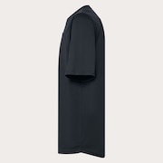 Free Ride SS Jersey - Blackout