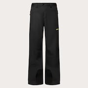 Tc Camber RC Shell Pant - Blackout