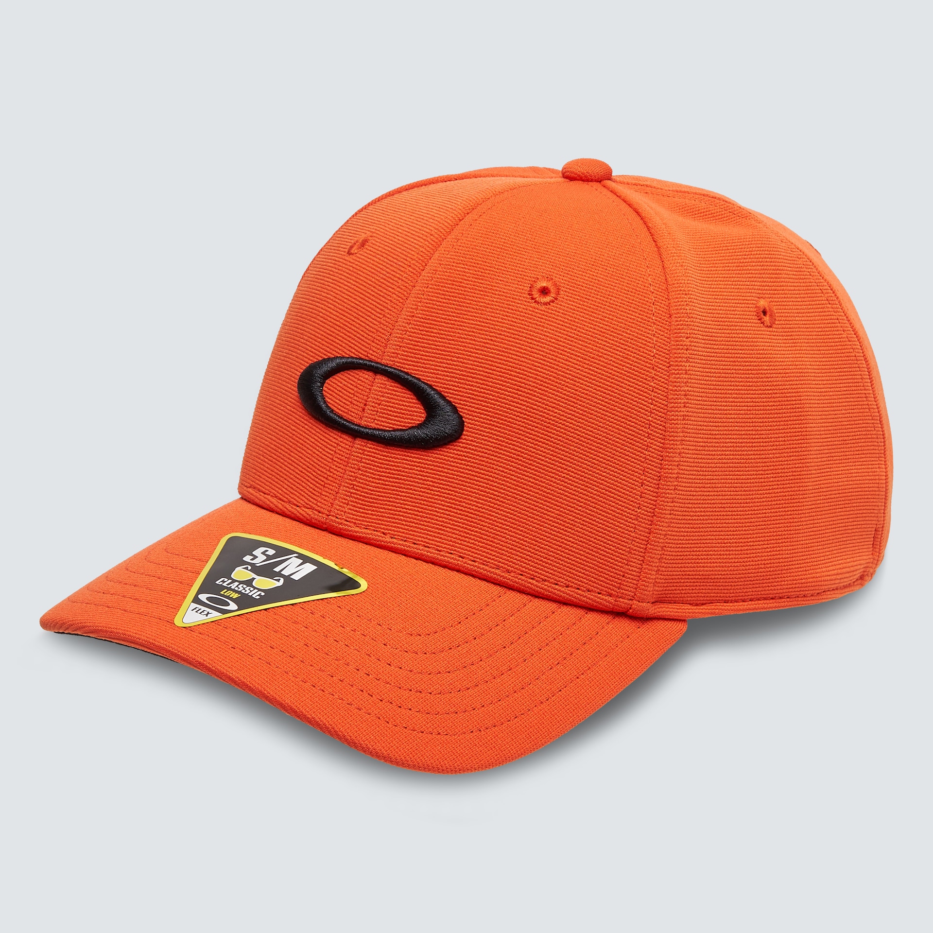 Oakley Tincan Remix Cap in Magma Orange | Oakley® US