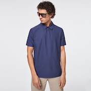 Club House Polo - Universal Blue