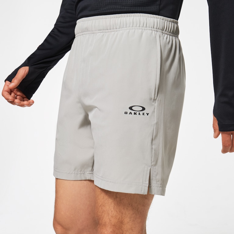 Foundational 7 Short 2.0 - Stone Gray