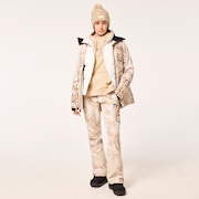 Autumn Rc Vest - Arctic White