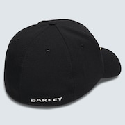 Tincan Cap - Black/Gray