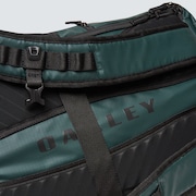 Road Trip Rc Backpack - Hunter Green