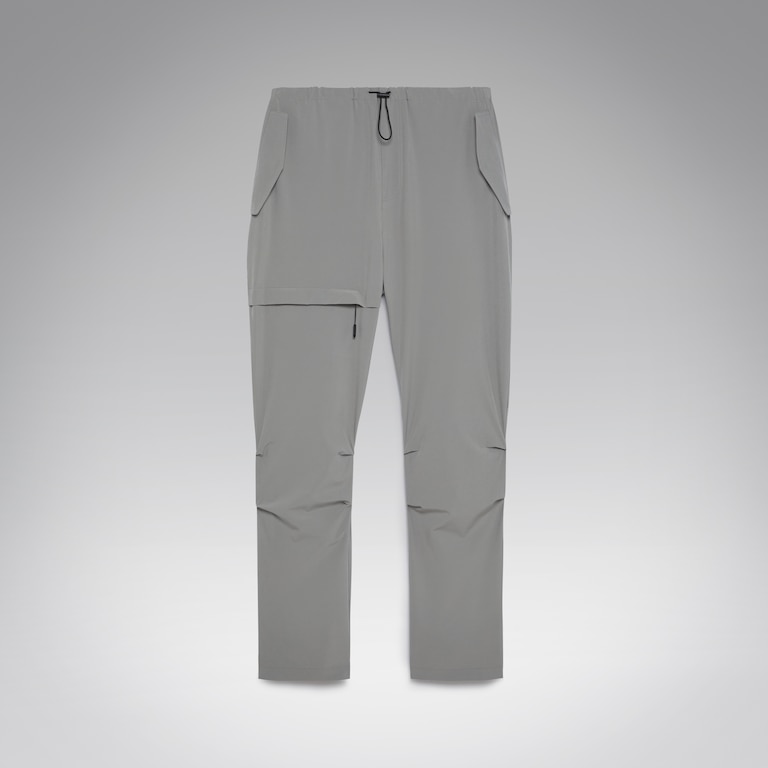 Whirl SZN Outdoor Pant - Cement