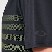 Oakley Dimension Rc Polo - Blackout