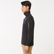 Skull Comfortable Turtle 2.0 - Blackout